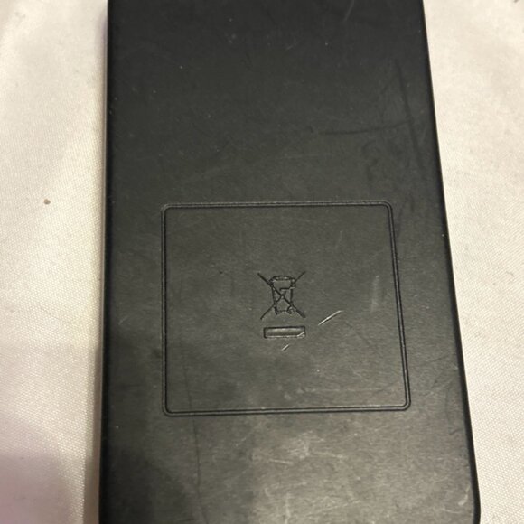 GENUINE RCA Portable DVD Player Remote Control for DRC6309 DRC69702 DRC99731 - Picture 4 of 6